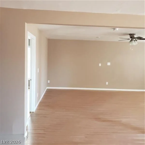 3439 Cox, North Las Vegas, NV 89032