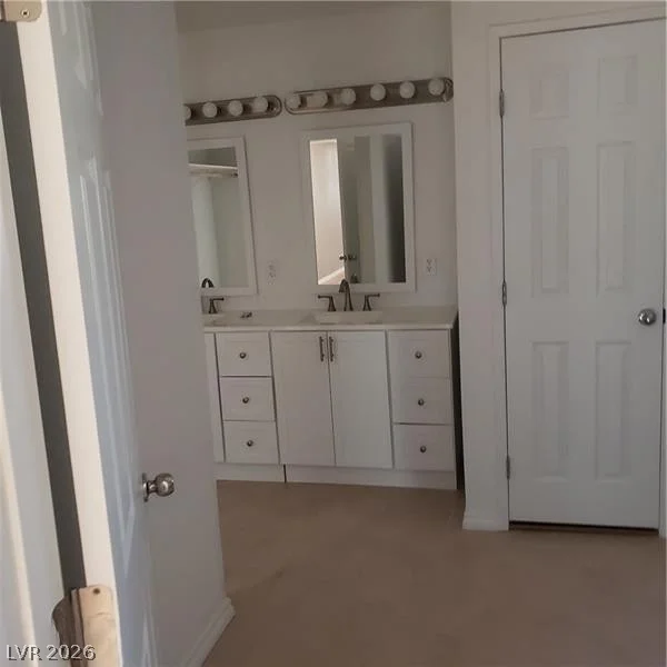 3439 Cox, North Las Vegas, NV 89032