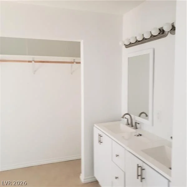 3439 Cox, North Las Vegas, NV 89032