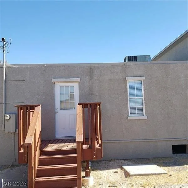 3439 Cox, North Las Vegas, NV 89032