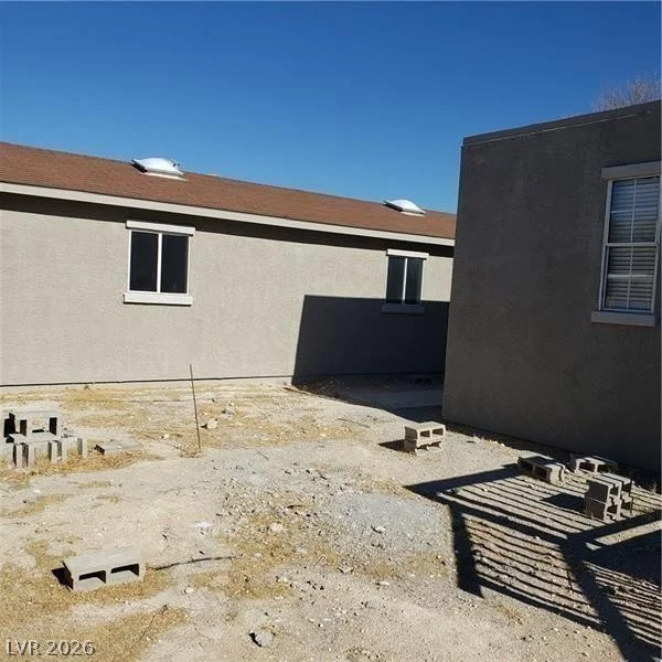 3439 Cox, North Las Vegas, NV 89032