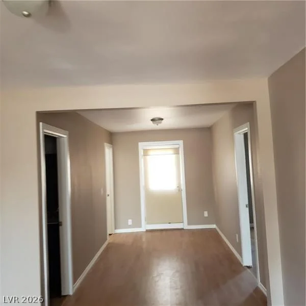 3439 Cox, North Las Vegas, NV 89032