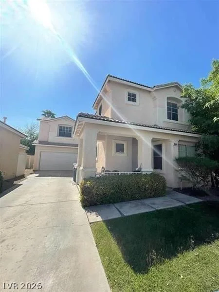 9801 Bradford Summit, Las Vegas, NV 89183