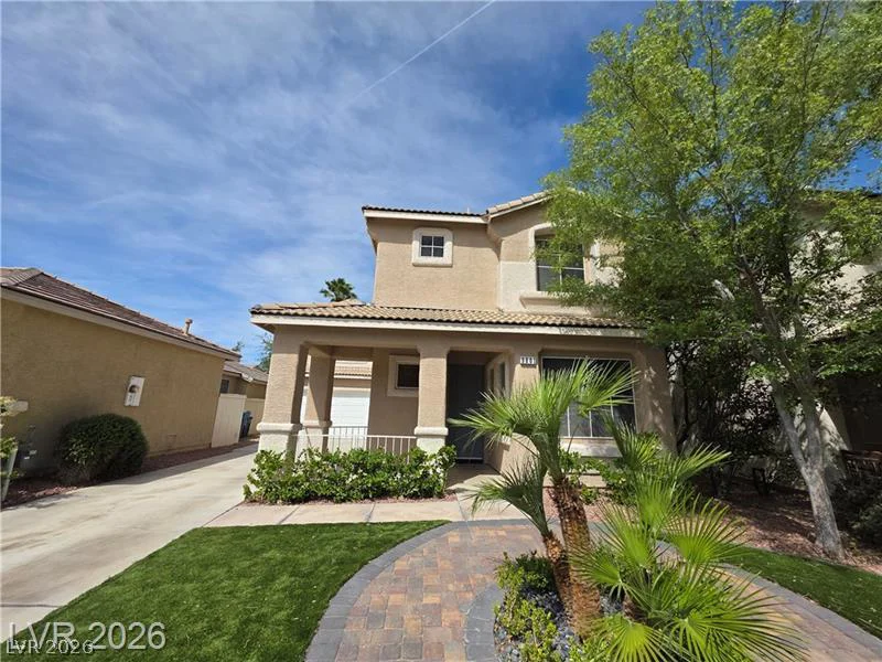 9801 Bradford Summit, Las Vegas, NV 89183