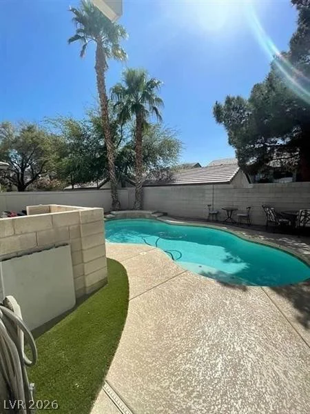 9801 Bradford Summit, Las Vegas, NV 89183