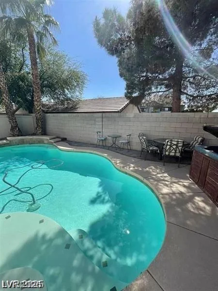 9801 Bradford Summit, Las Vegas, NV 89183