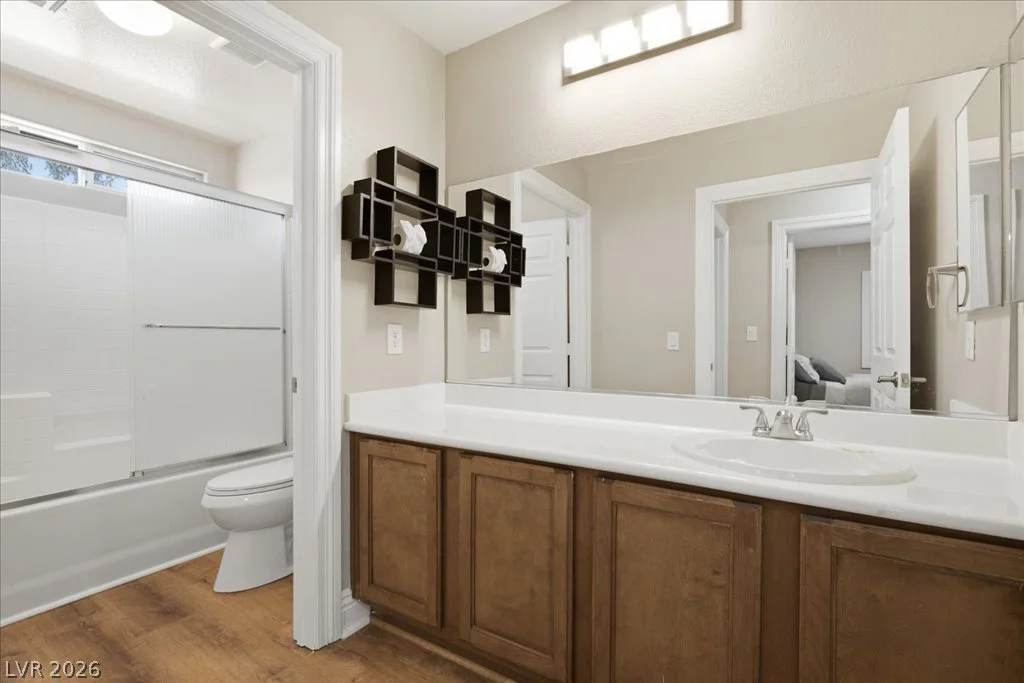 5325 Blue Oat, Las Vegas, NV 89141