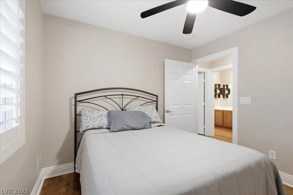 5325 Blue Oat, Las Vegas, NV 89141
