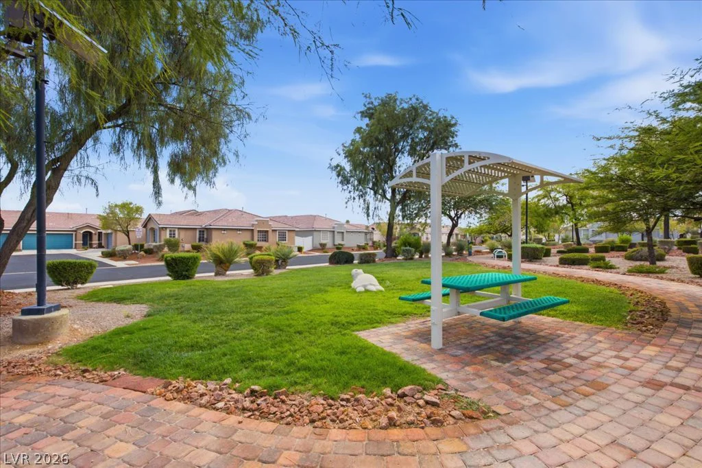 5325 Blue Oat, Las Vegas, NV 89141