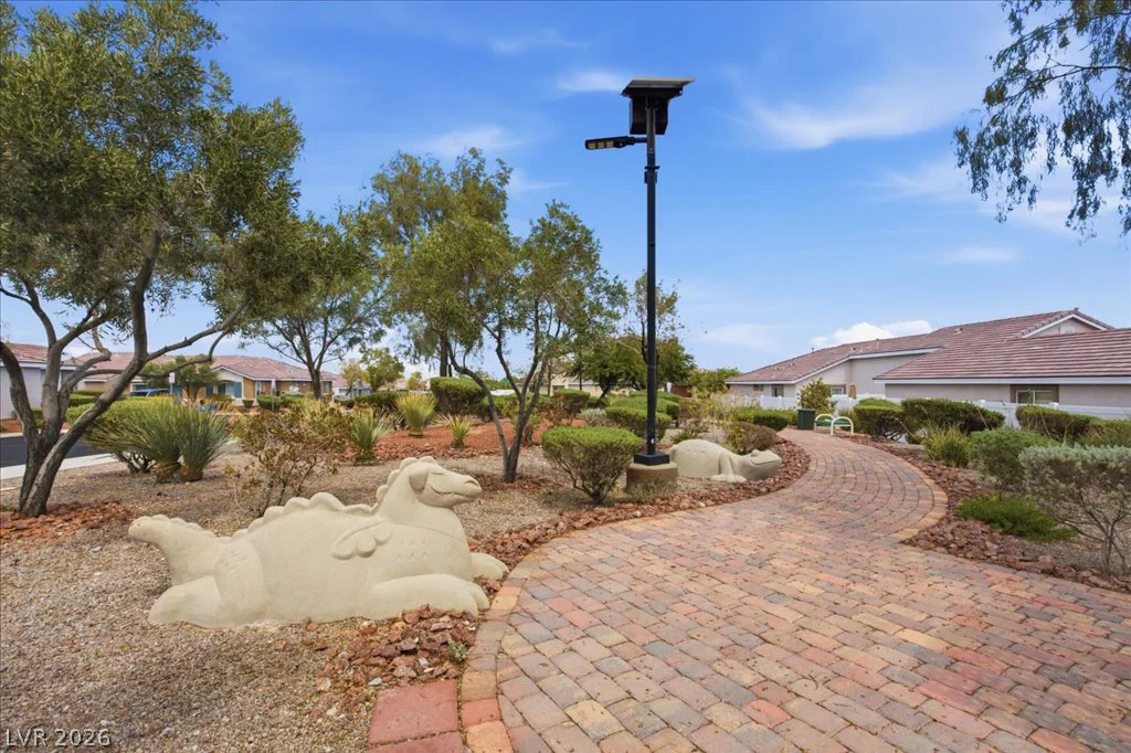 5325 Blue Oat, Las Vegas, NV 89141