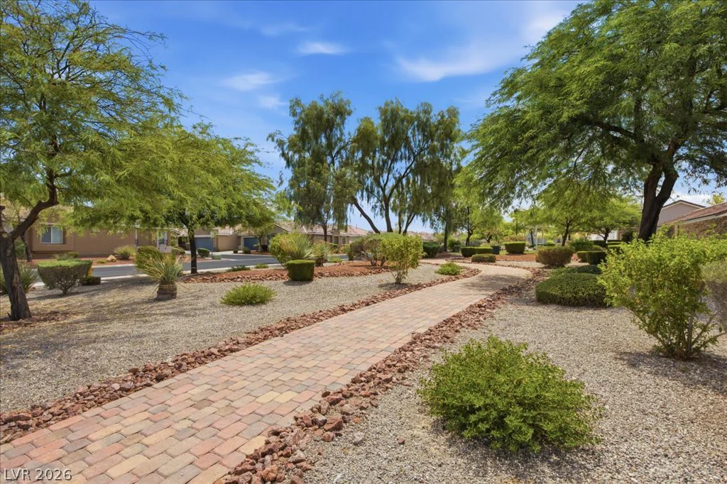 5325 Blue Oat, Las Vegas, NV 89141