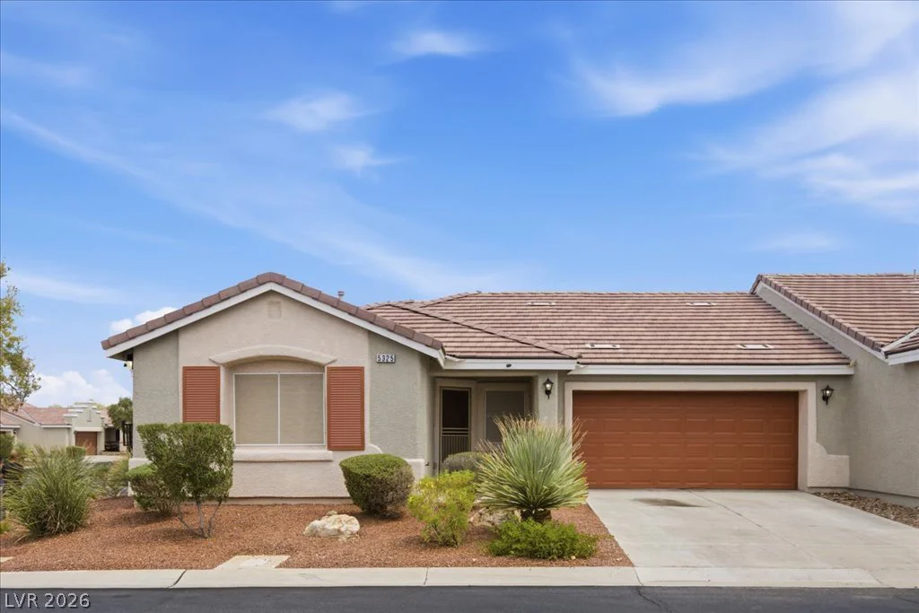 5325 Blue Oat, Las Vegas, NV 89141