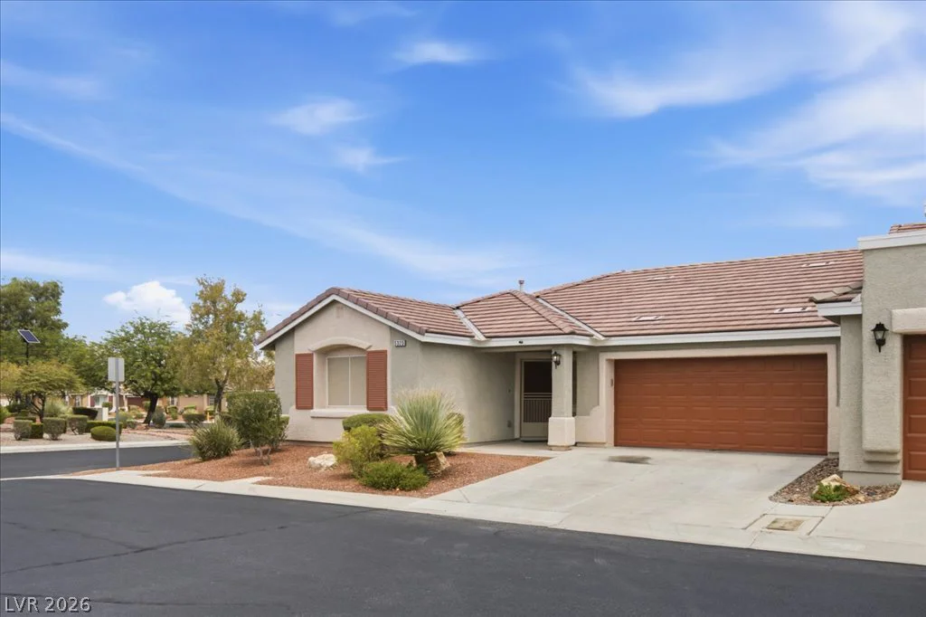 5325 Blue Oat, Las Vegas, NV 89141