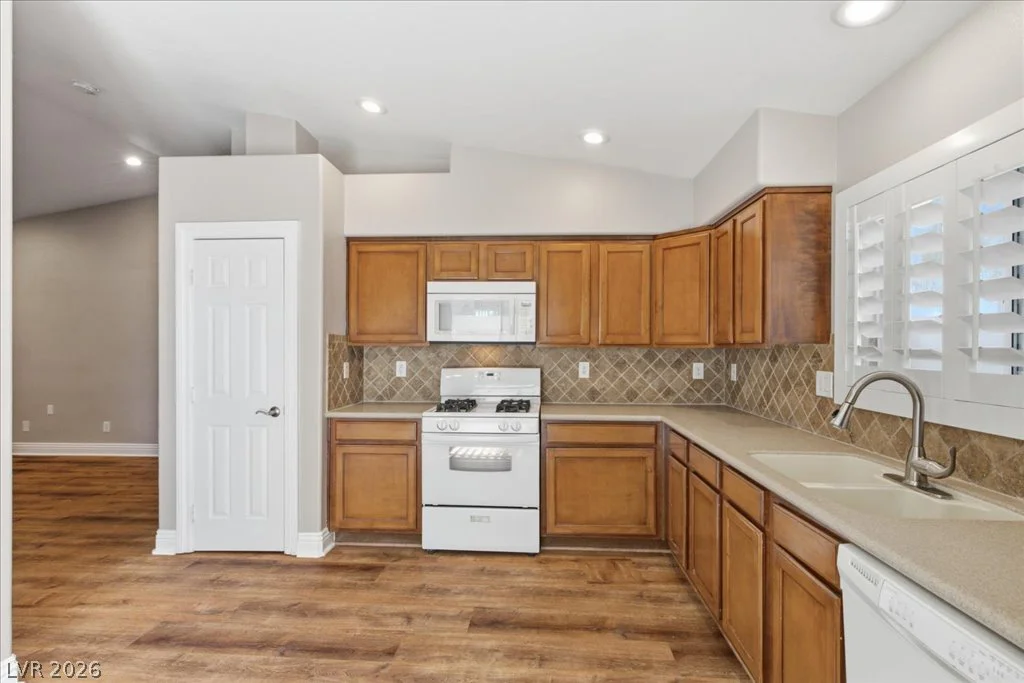5325 Blue Oat, Las Vegas, NV 89141