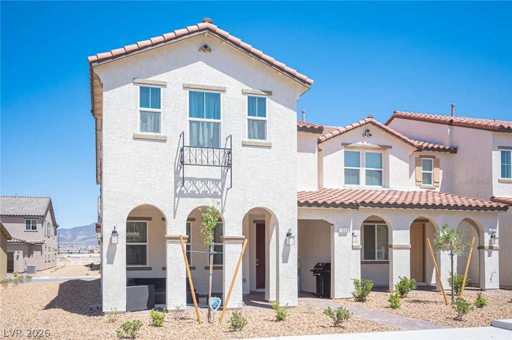 2609 Esposende, Henderson, NV 89044