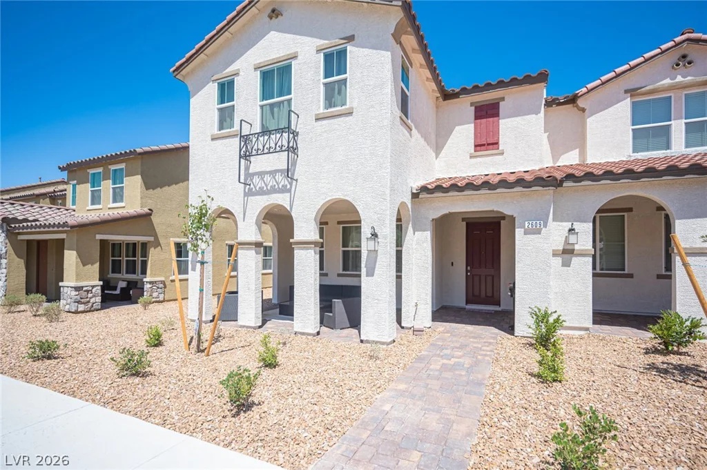 2609 Esposende, Henderson, NV 89044