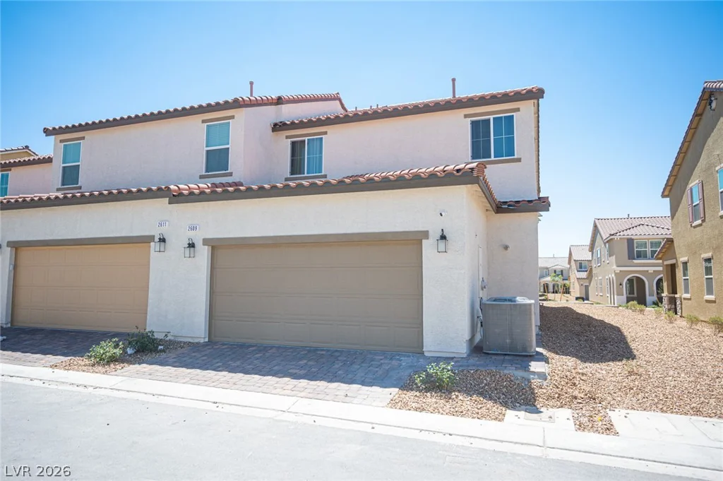 2609 Esposende, Henderson, NV 89044
