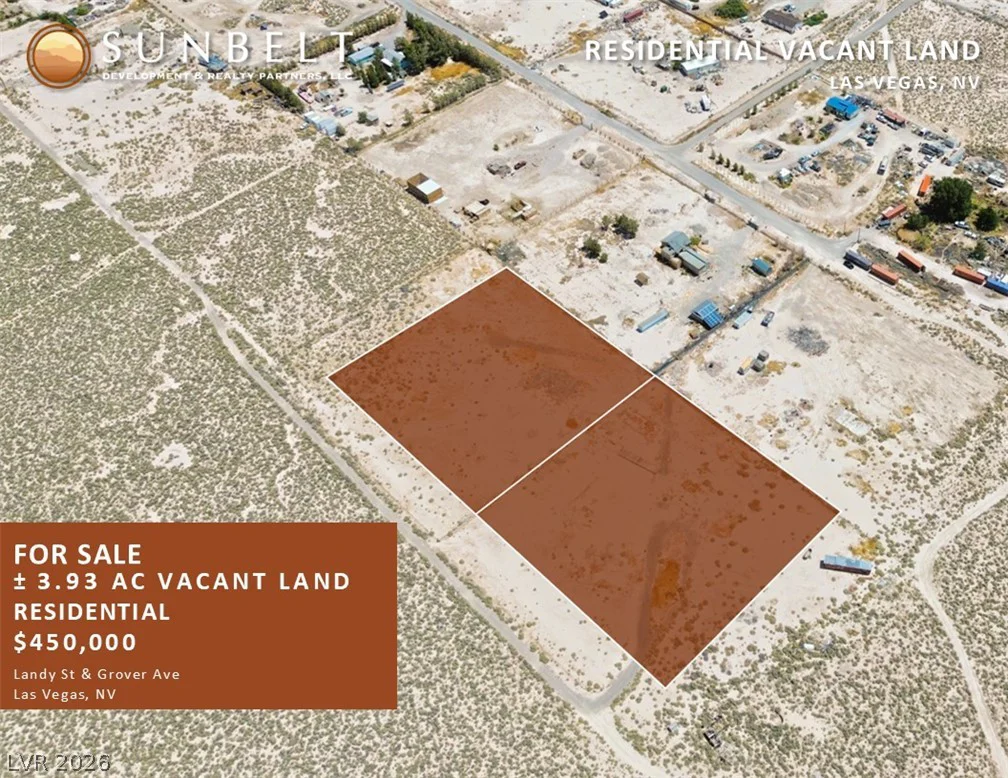 15226 Landy, Las Vegas, NV 89124