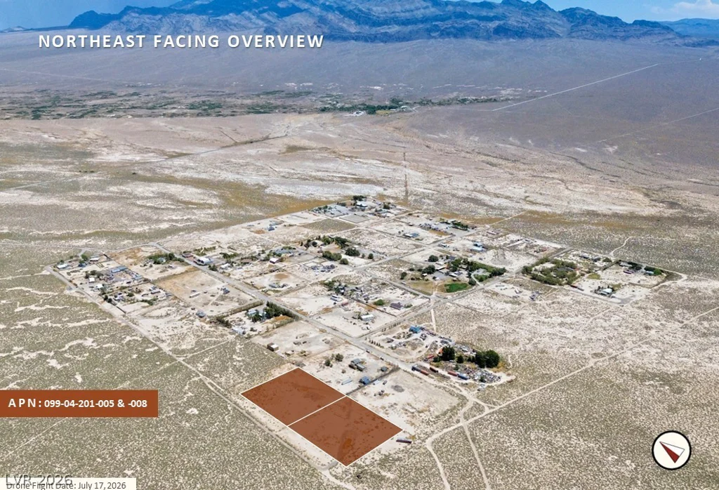 15226 Landy, Las Vegas, NV 89124