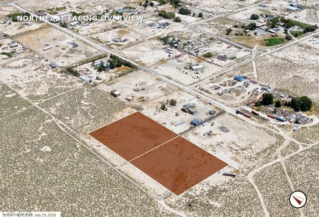 15226 Landy, Las Vegas, NV 89124