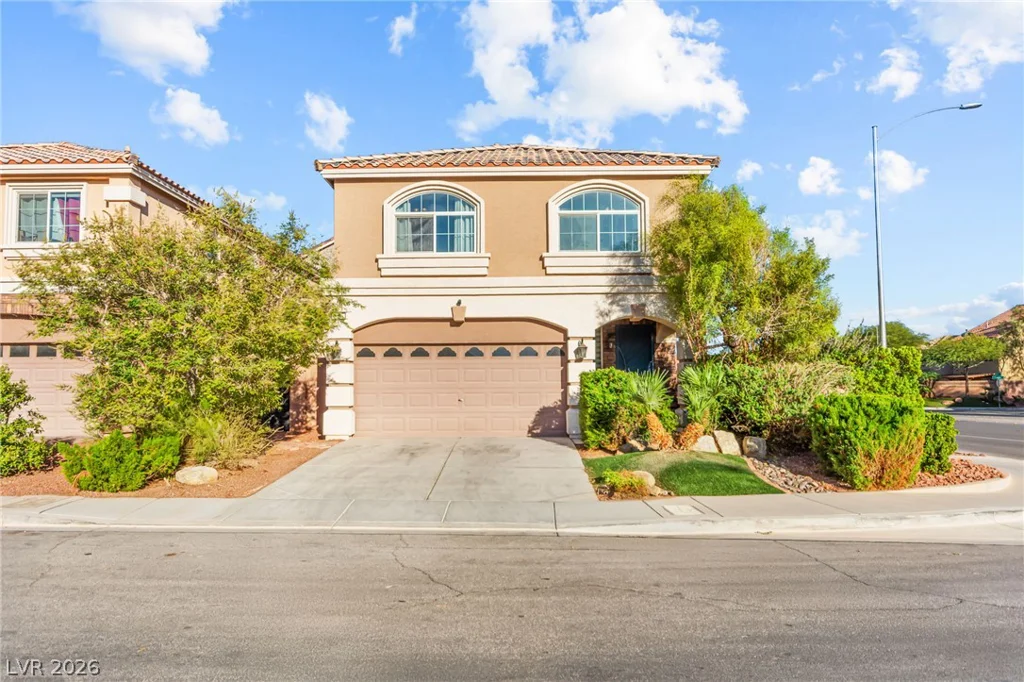 9696 Grayson Hills, Las Vegas, NV 89139