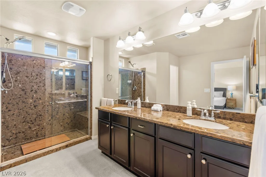 9696 Grayson Hills, Las Vegas, NV 89139