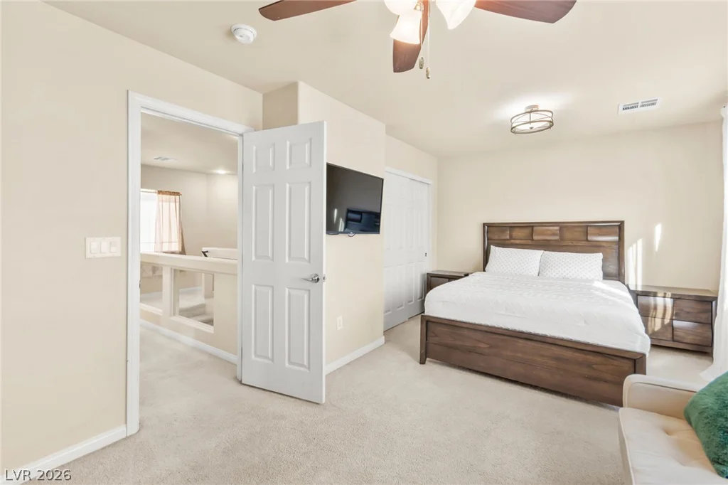 9696 Grayson Hills, Las Vegas, NV 89139
