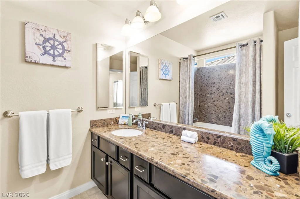 9696 Grayson Hills, Las Vegas, NV 89139