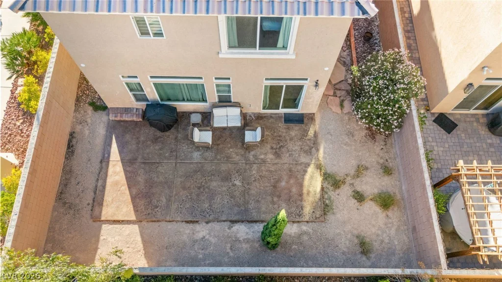 9696 Grayson Hills, Las Vegas, NV 89139
