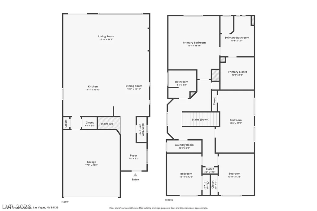 9696 Grayson Hills, Las Vegas, NV 89139