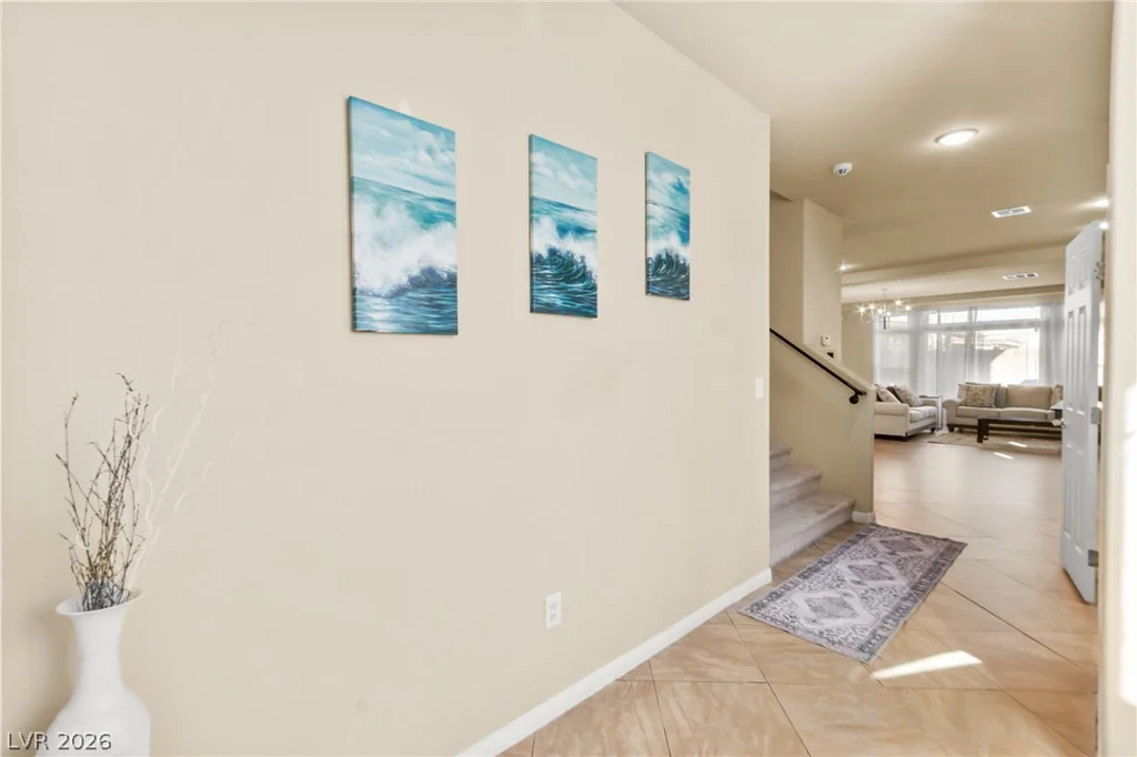 9696 Grayson Hills, Las Vegas, NV 89139