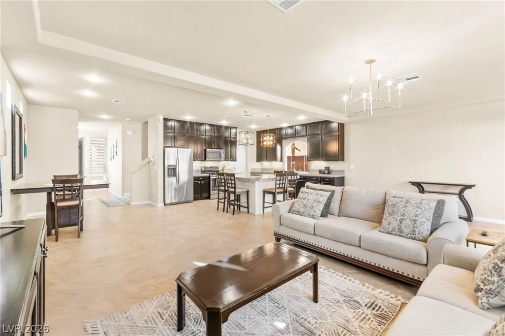 9696 Grayson Hills, Las Vegas, NV 89139