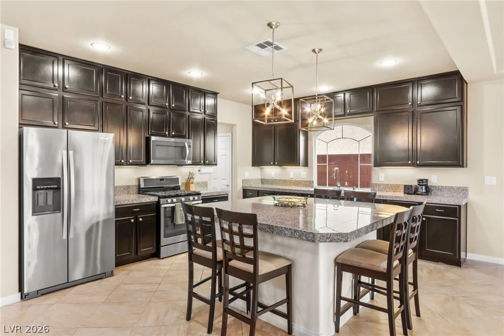 9696 Grayson Hills, Las Vegas, NV 89139