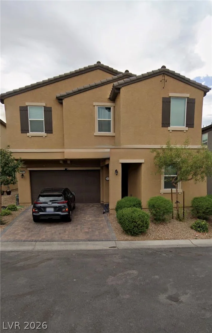 6863 Upland Heights, Las Vegas, NV 89142