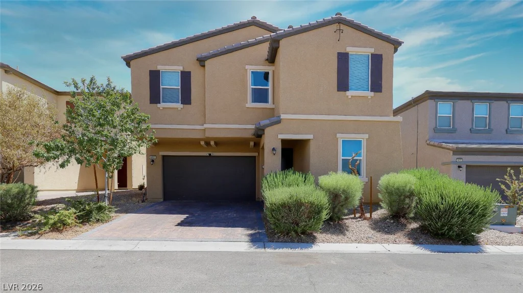 6863 Upland Heights, Las Vegas, NV 89142