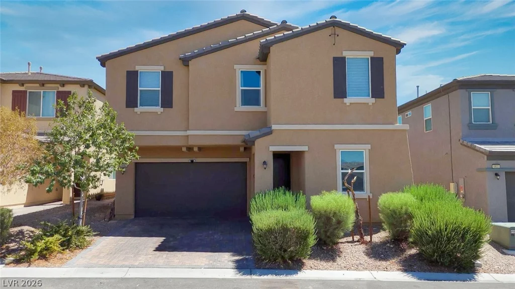 6863 Upland Heights, Las Vegas, NV 89142