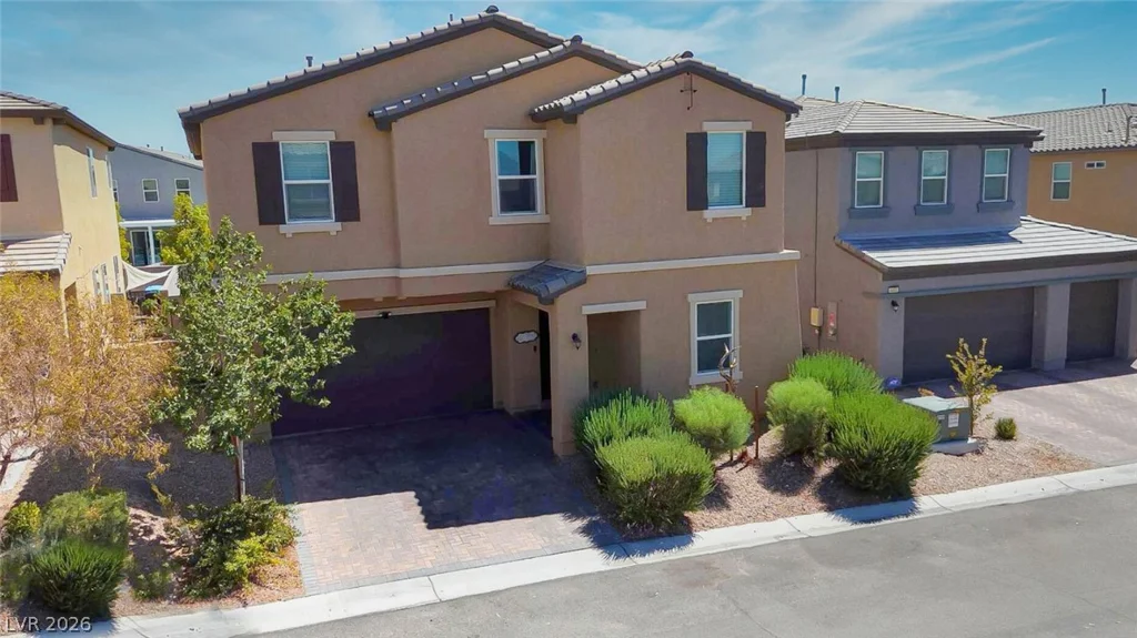 6863 Upland Heights, Las Vegas, NV 89142