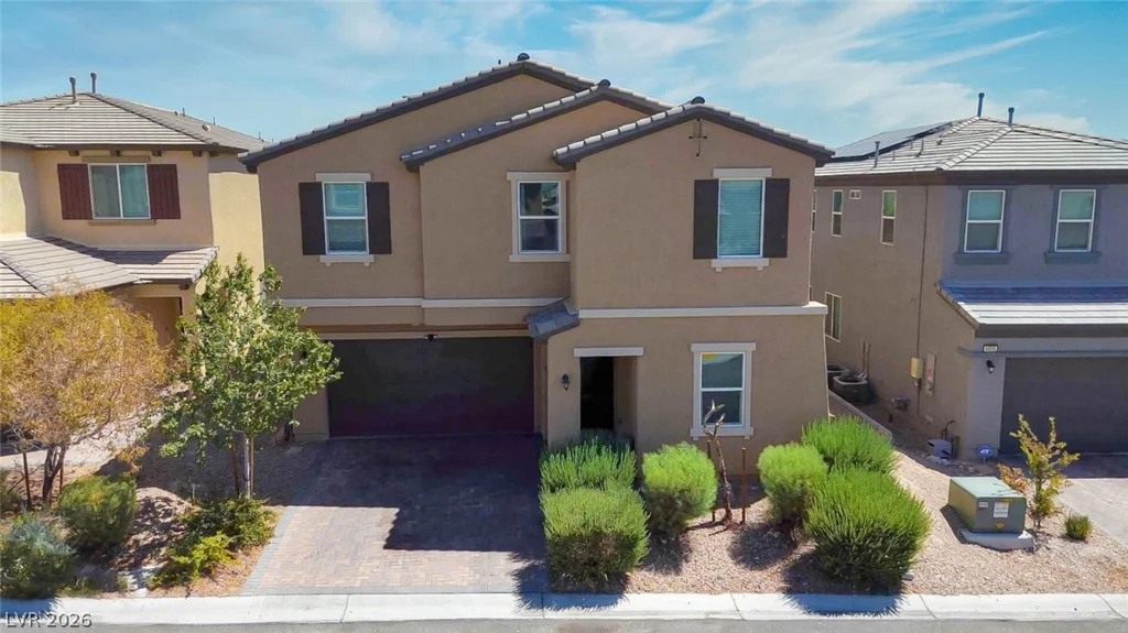 6863 Upland Heights, Las Vegas, NV 89142