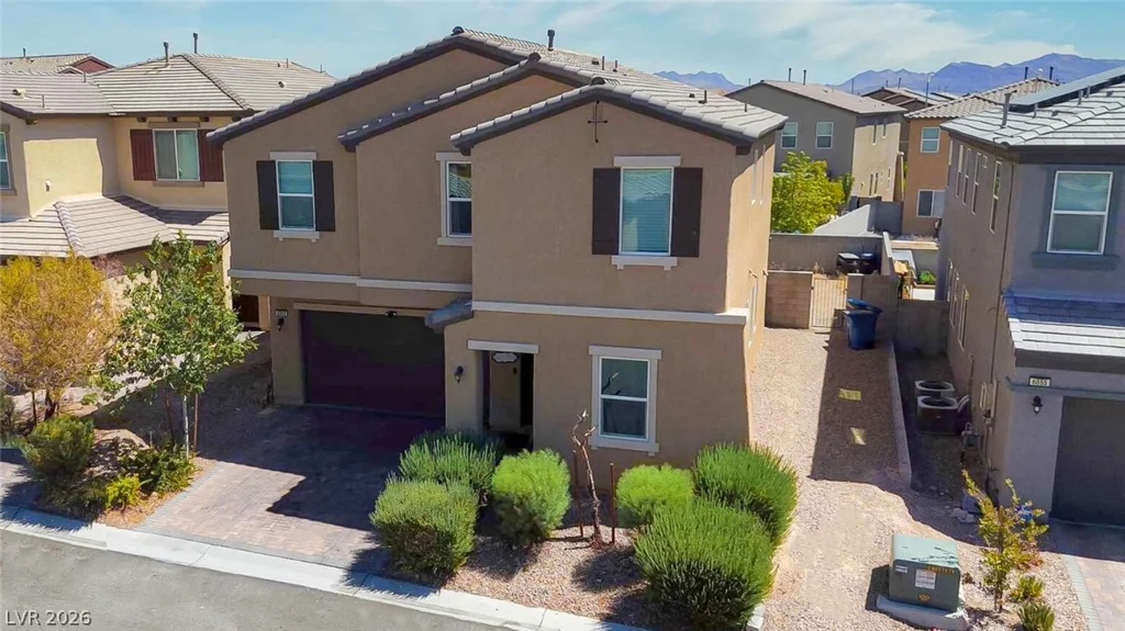 6863 Upland Heights, Las Vegas, NV 89142