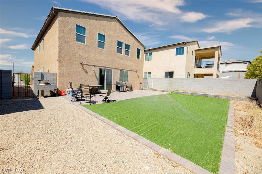 6863 Upland Heights, Las Vegas, NV 89142
