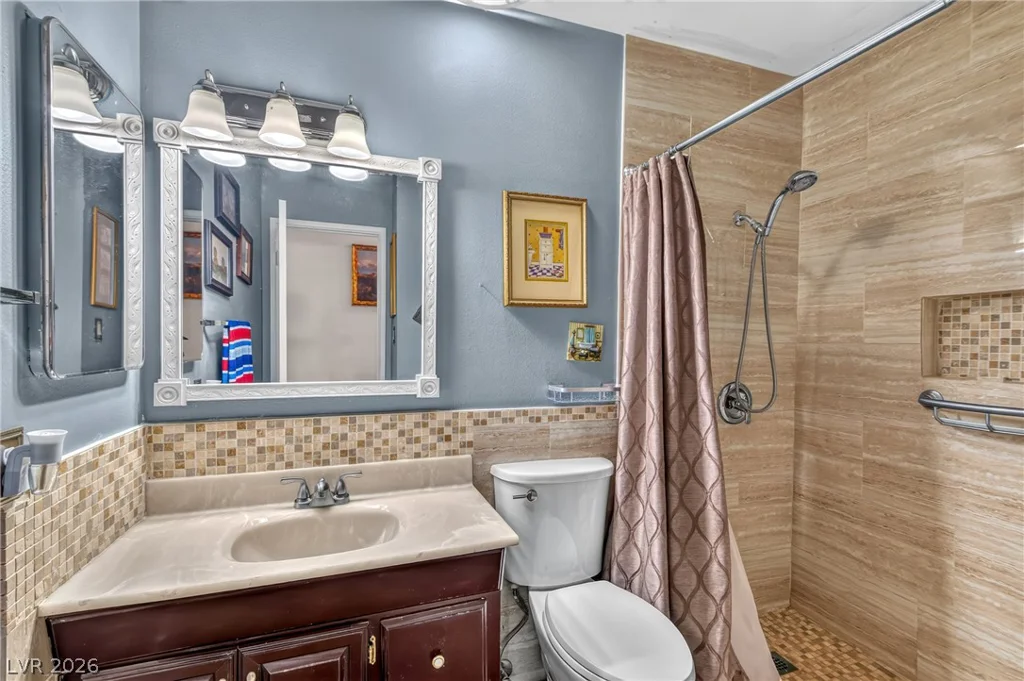 5801 Martita, Las Vegas, NV 89108
