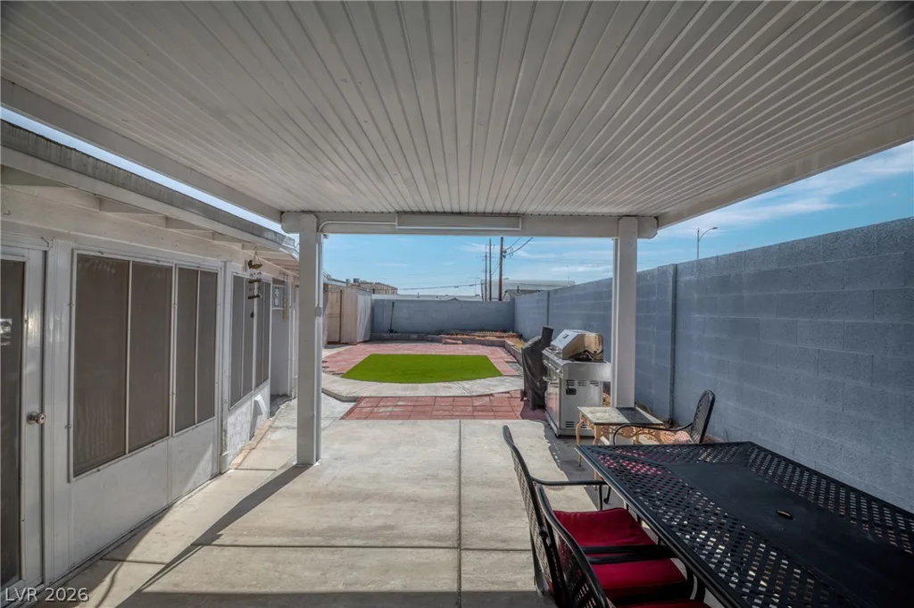 5801 Martita, Las Vegas, NV 89108