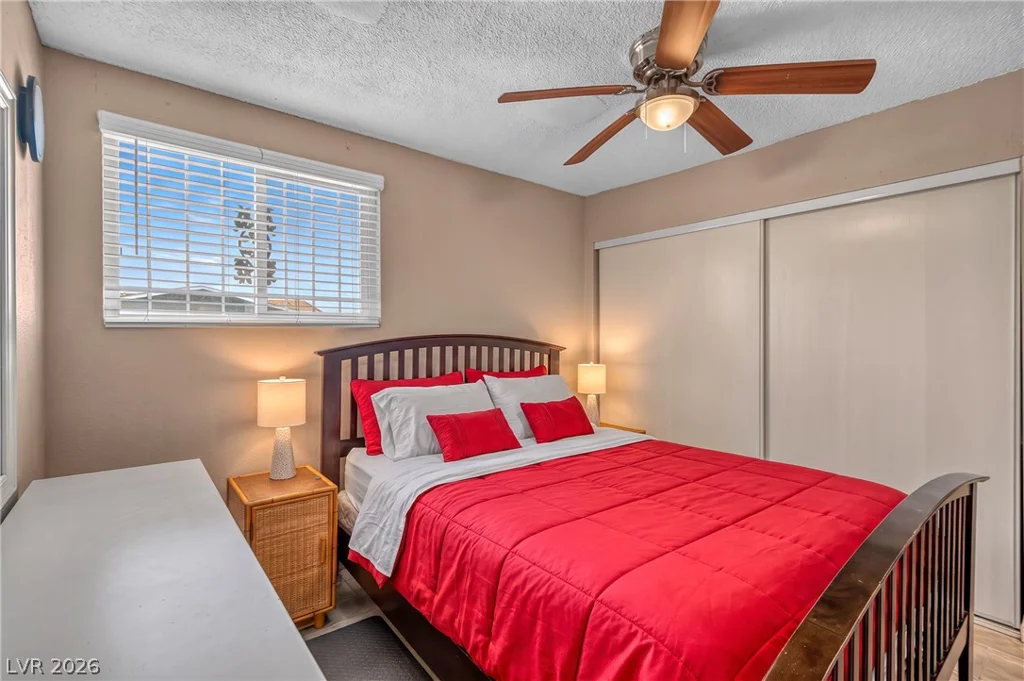 5801 Martita, Las Vegas, NV 89108