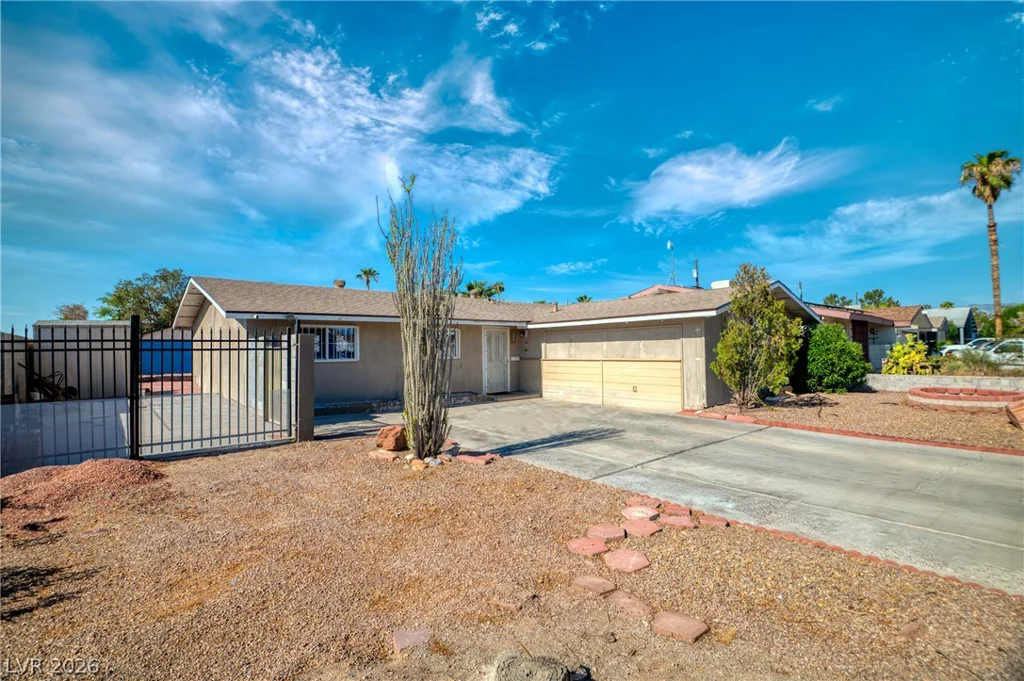 5801 Martita, Las Vegas, NV 89108