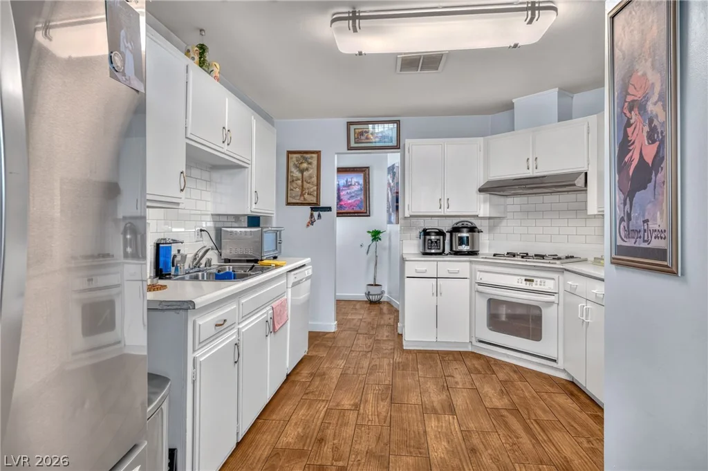5801 Martita, Las Vegas, NV 89108