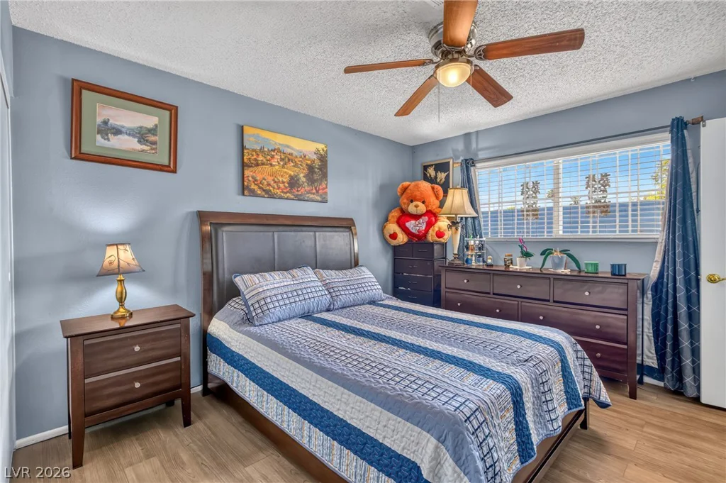 5801 Martita, Las Vegas, NV 89108