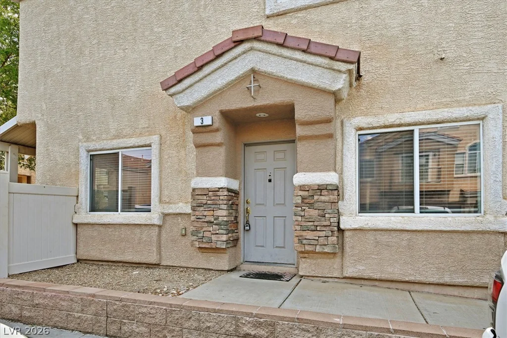 92 Stock Option, Henderson, NV 89074