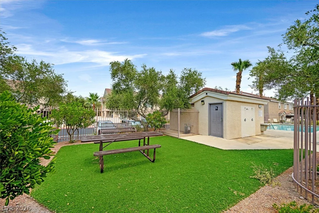 92 Stock Option, Henderson, NV 89074