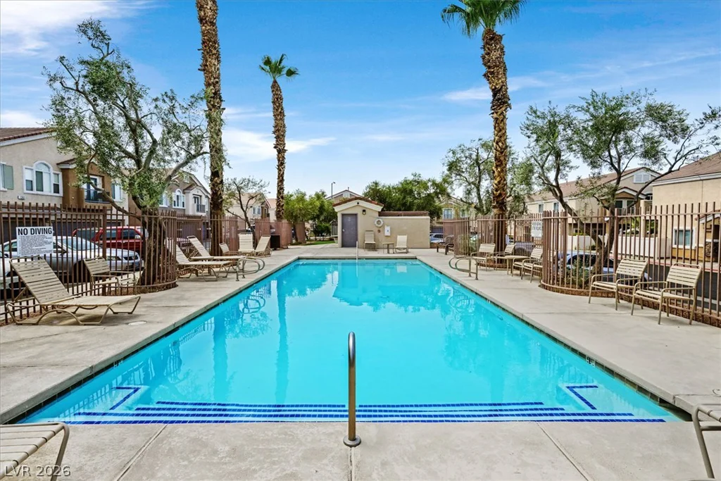 92 Stock Option, Henderson, NV 89074