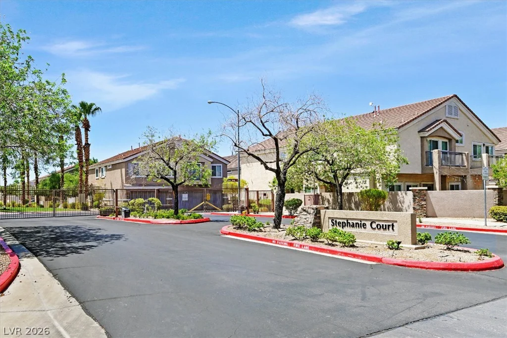 92 Stock Option, Henderson, NV 89074
